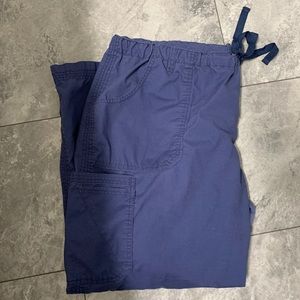 Landau Made Better Cargo Scrub Pant (comes with 2)